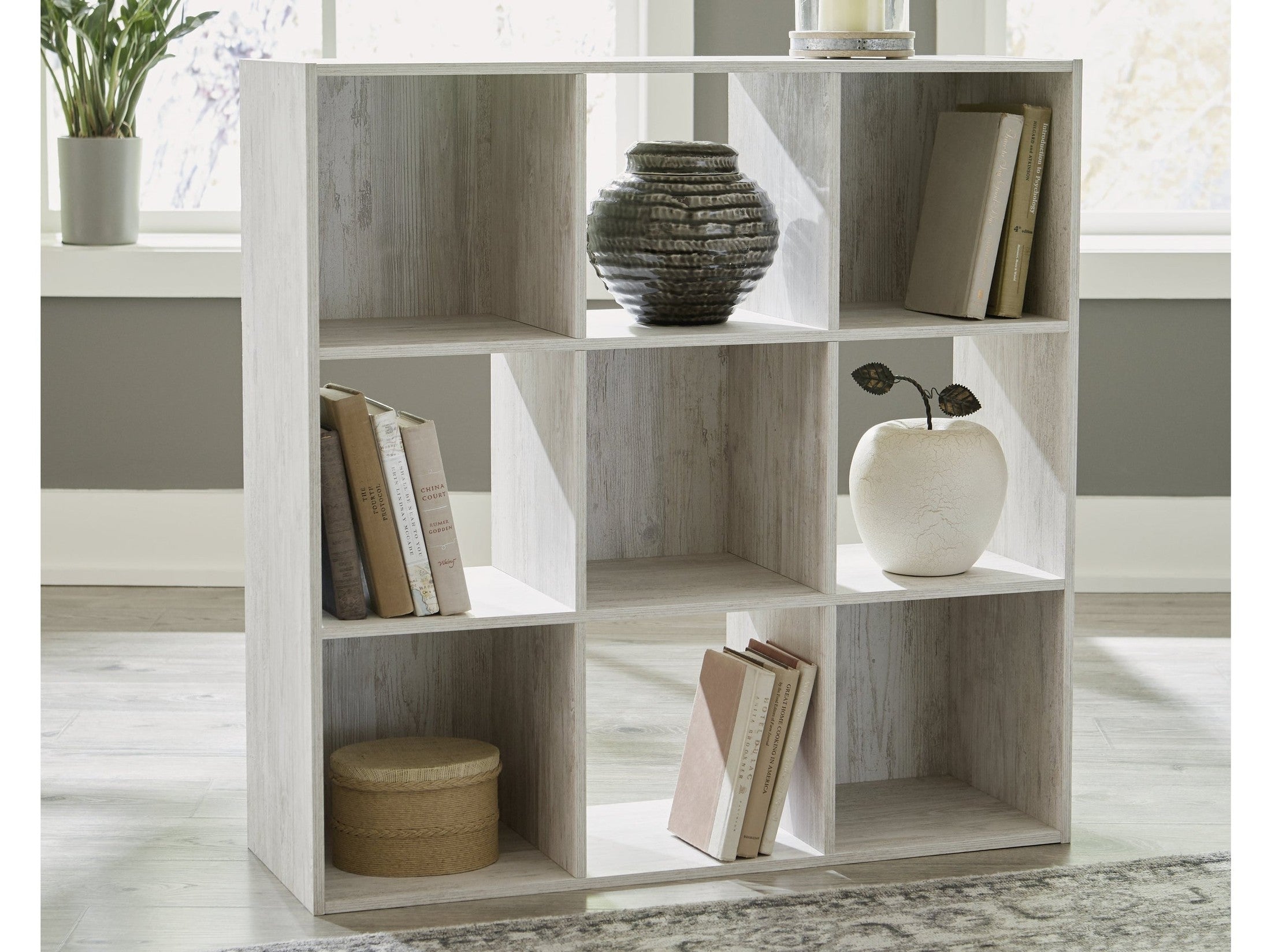 Paxberry Nine Cube Organizer