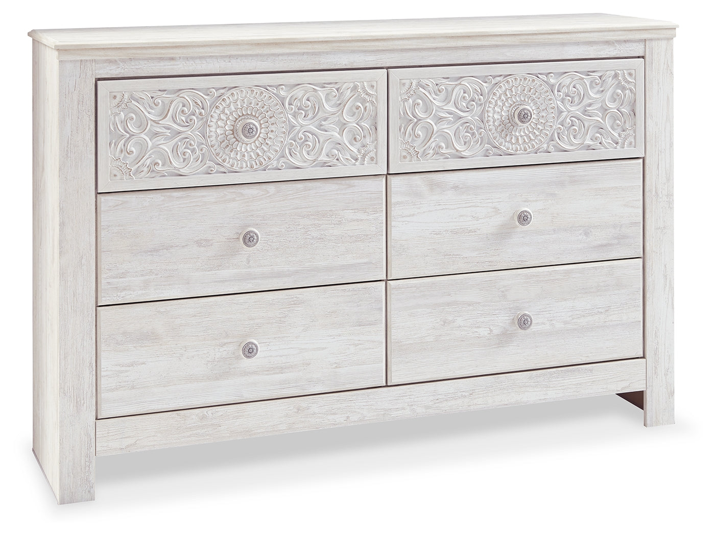 Paxberry Queen Panel Bedroom Set
