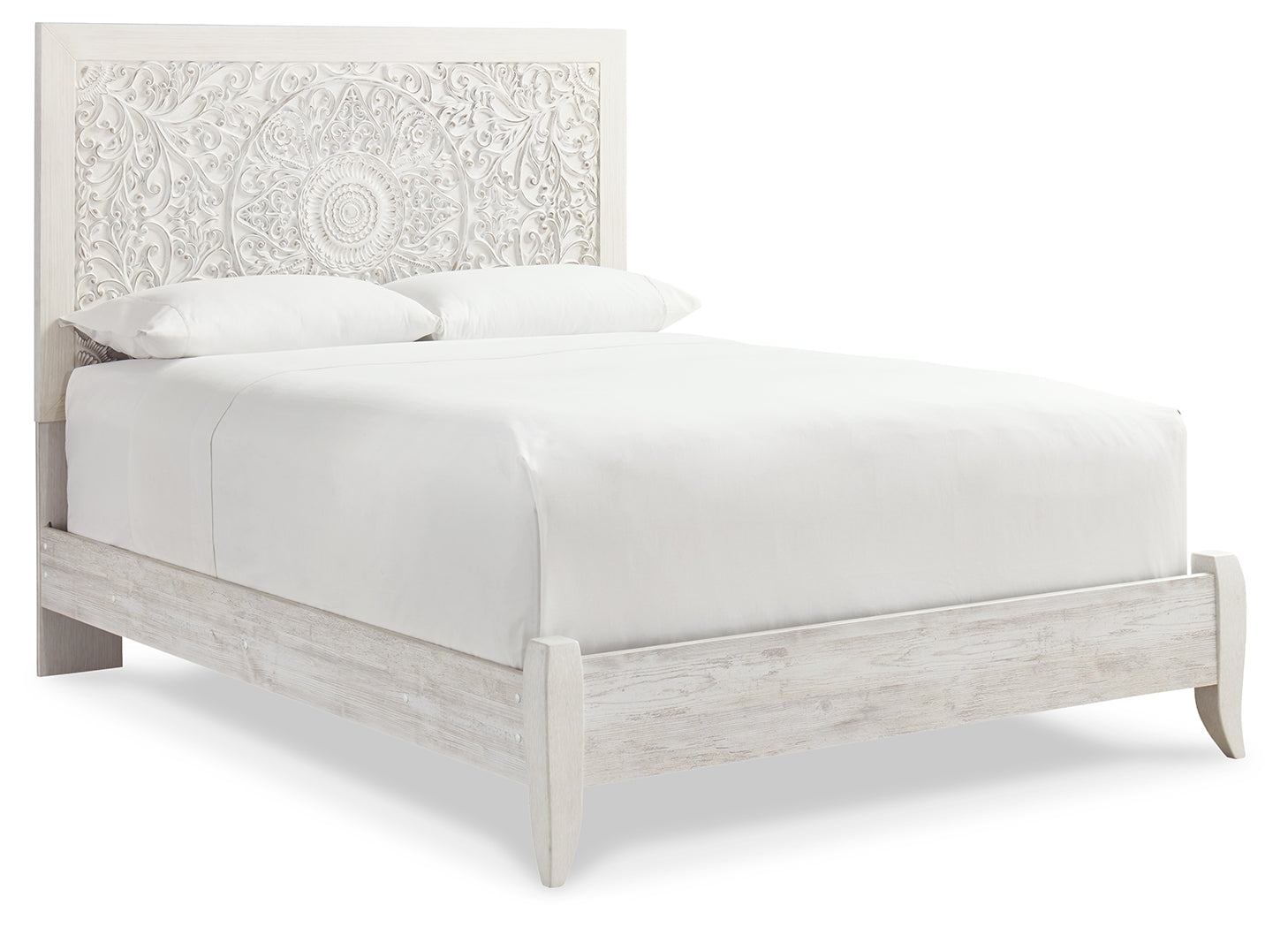 Paxberry Queen Panel Bedroom Set