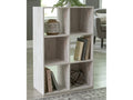 Paxberry Six Cube Organizer