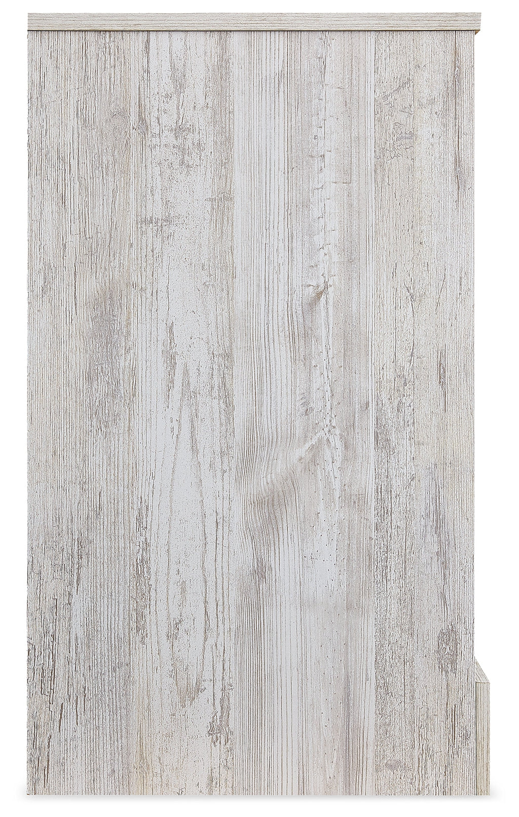 Paxberry Whitewash Dresser (28.78" H)