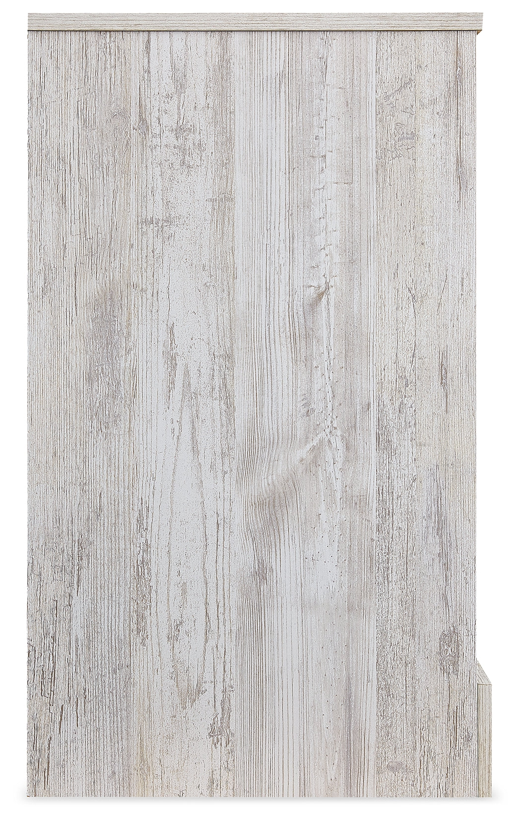 Paxberry Whitewash Dresser (28.78" H)