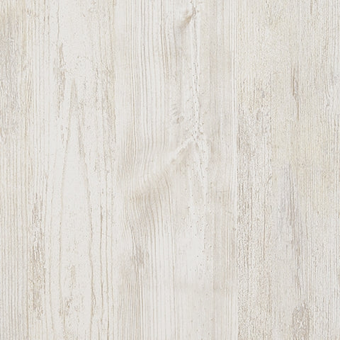 Paxberry Whitewash One Drawer Nightstand