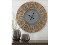 Payson Wall Clock
