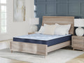 Peak 2.0 10 Hybrid Light Blue Twin Mattress