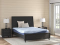 Peak 2.0 10 Memory Foam White Full Mattress