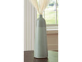 Peerland Green Vase 5"
