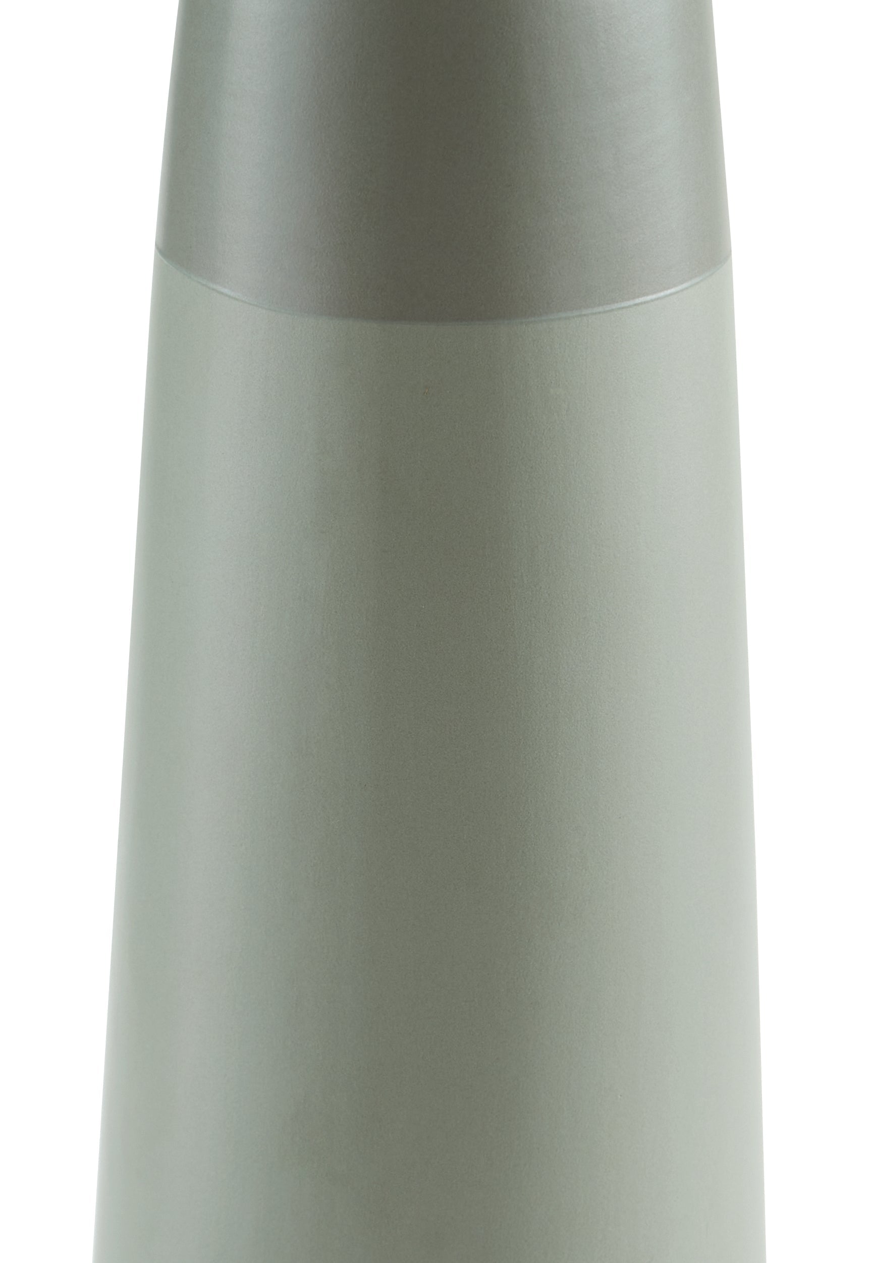 Peerland Green Vase 5"