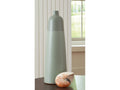 Peerland Green Vase 6"