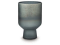 Pennmore Antique Blue Vase (12''H)