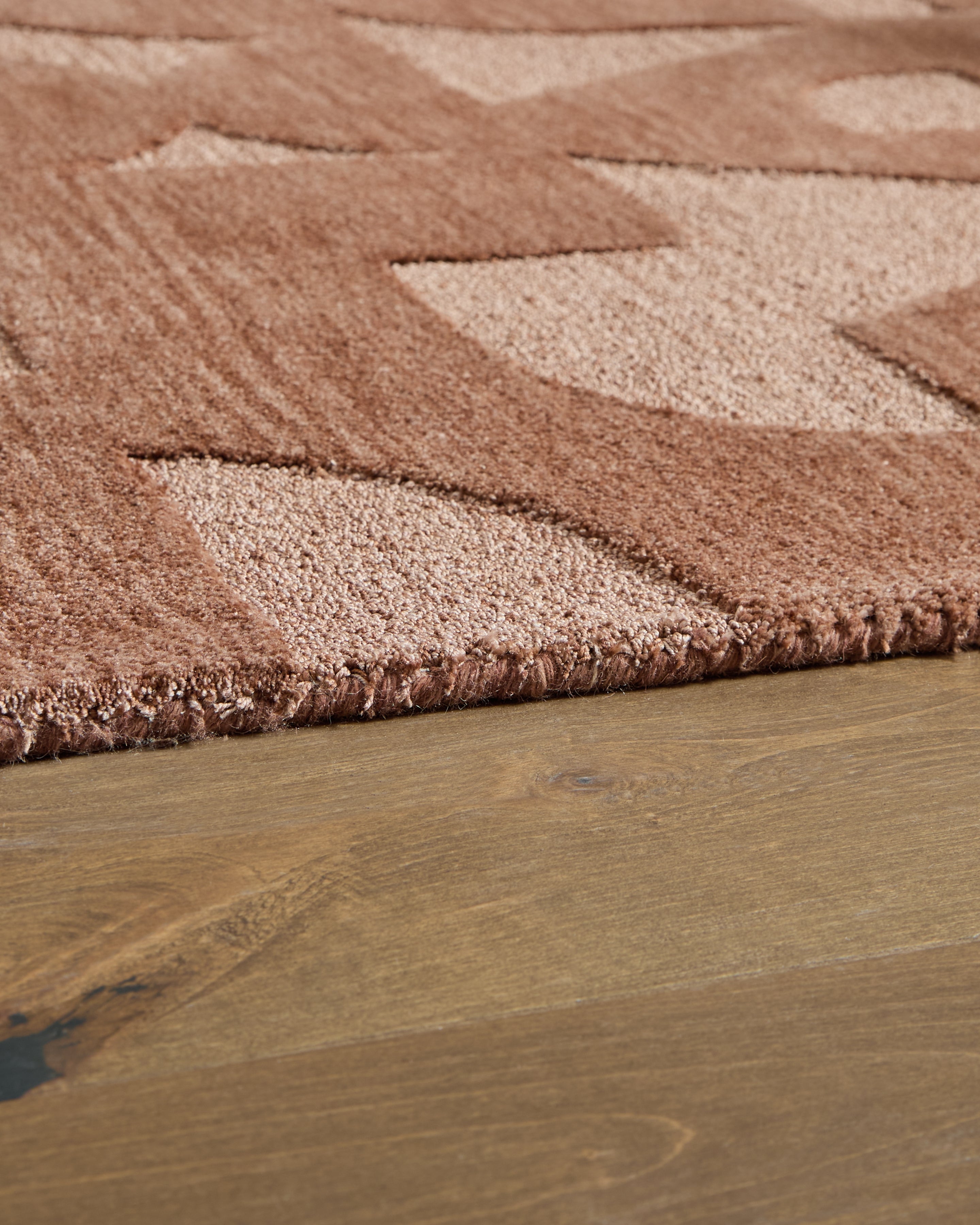 Perrenton Clay 8' x 10' Rug
