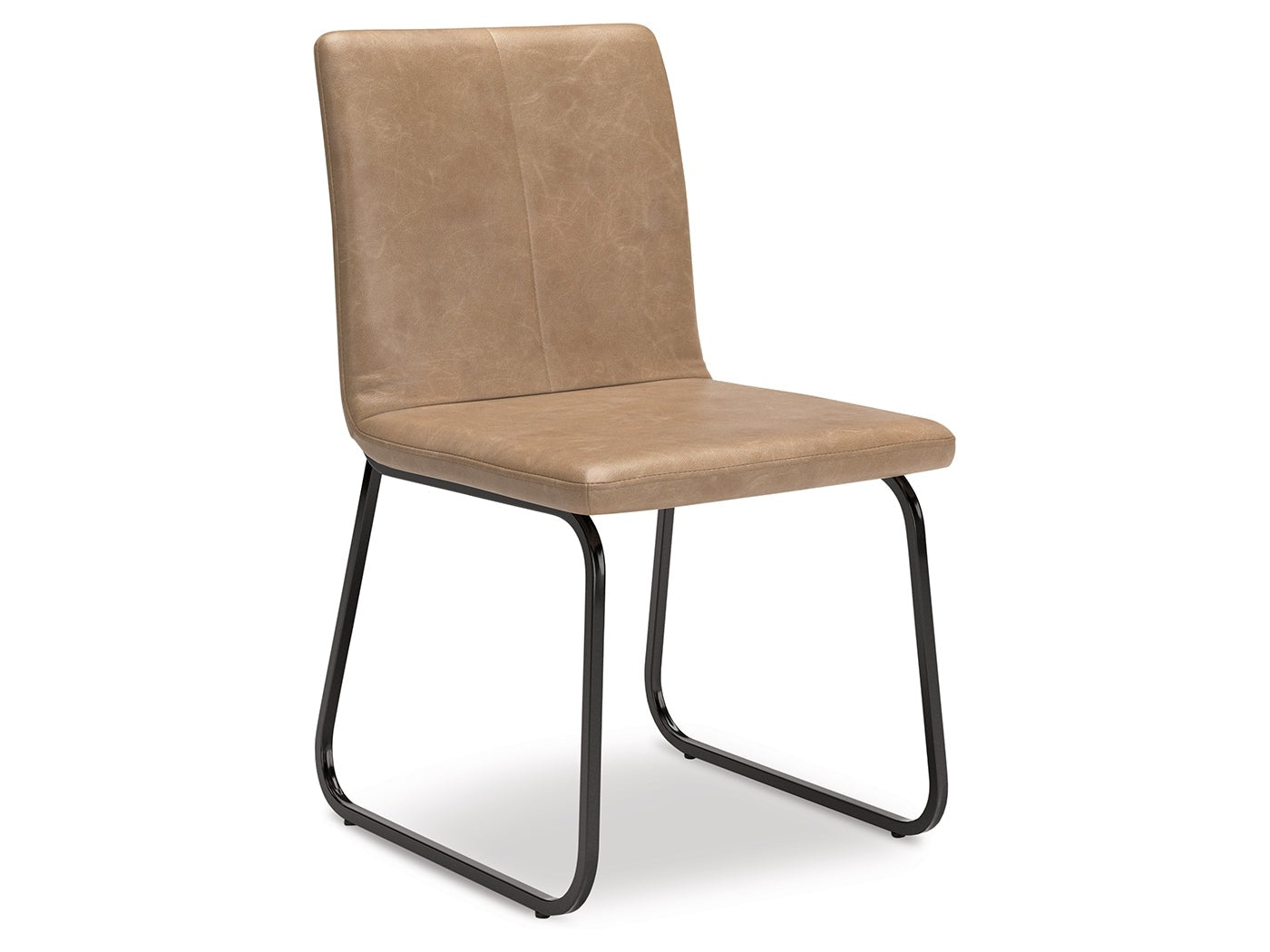 Pharwynn Toast Dining Chair (Set of 2)
