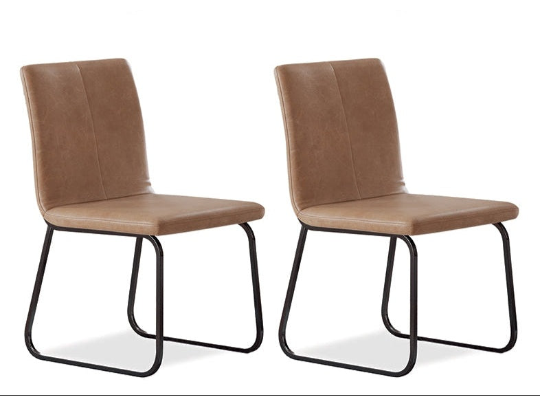 Pharwynn Multi Dining Chair (Set of 4)