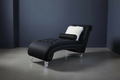 Chaise Black (SOLD OUT)
