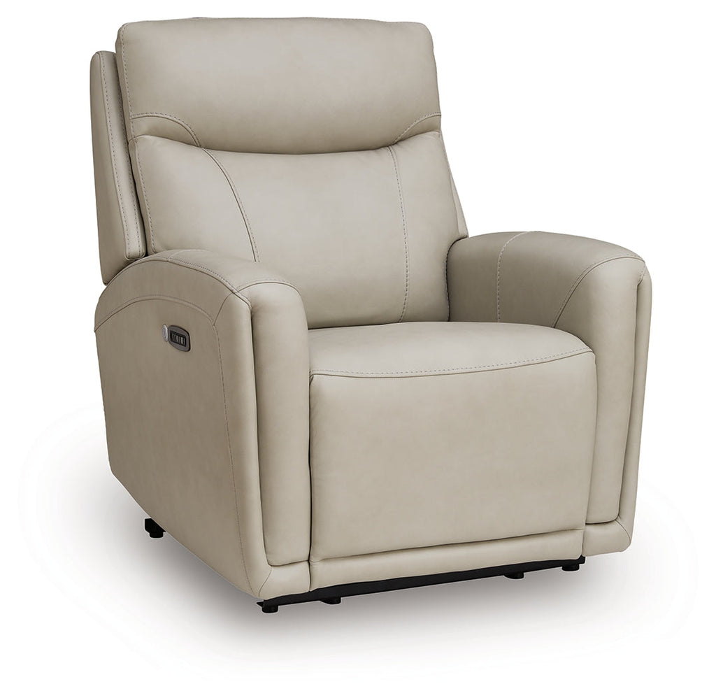 Pincara Bone Power AutoGlide Recliner