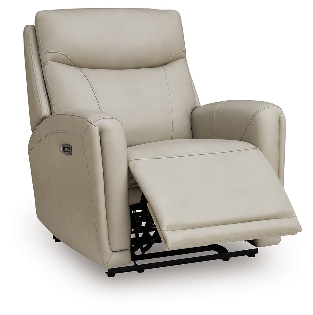 Pincara Bone Power AutoGlide Recliner