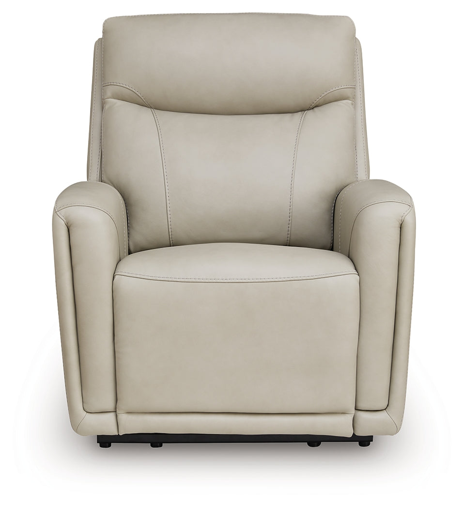 Pincara Bone Power AutoGlide Recliner