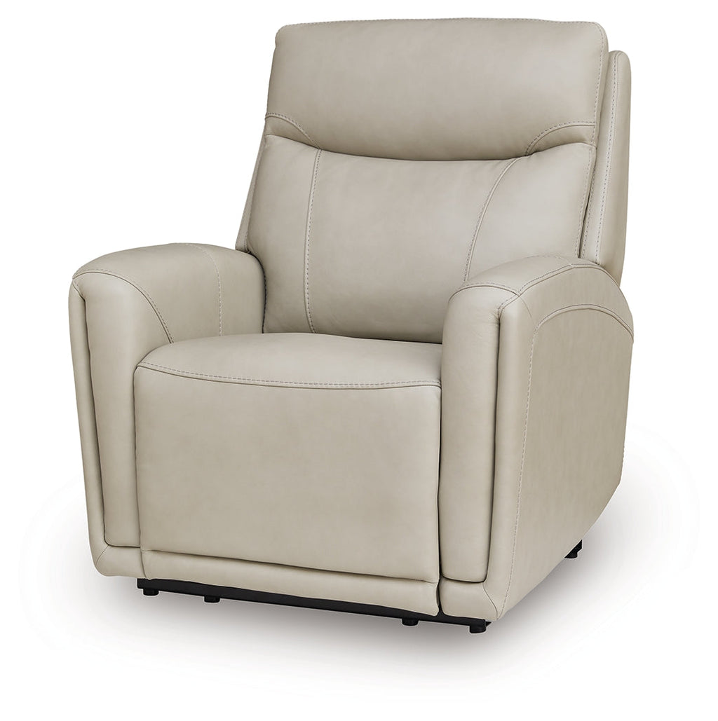 Pincara Bone Power AutoGlide Recliner
