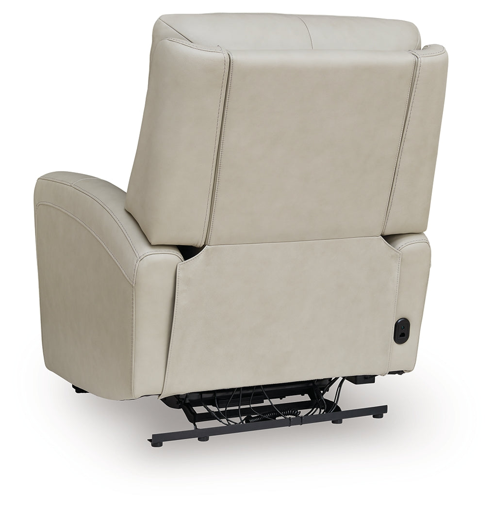 Pincara Bone Power AutoGlide Recliner