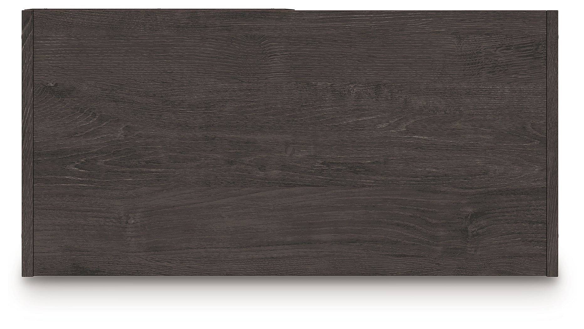 Piperton Charcoal Four Cube Organizer