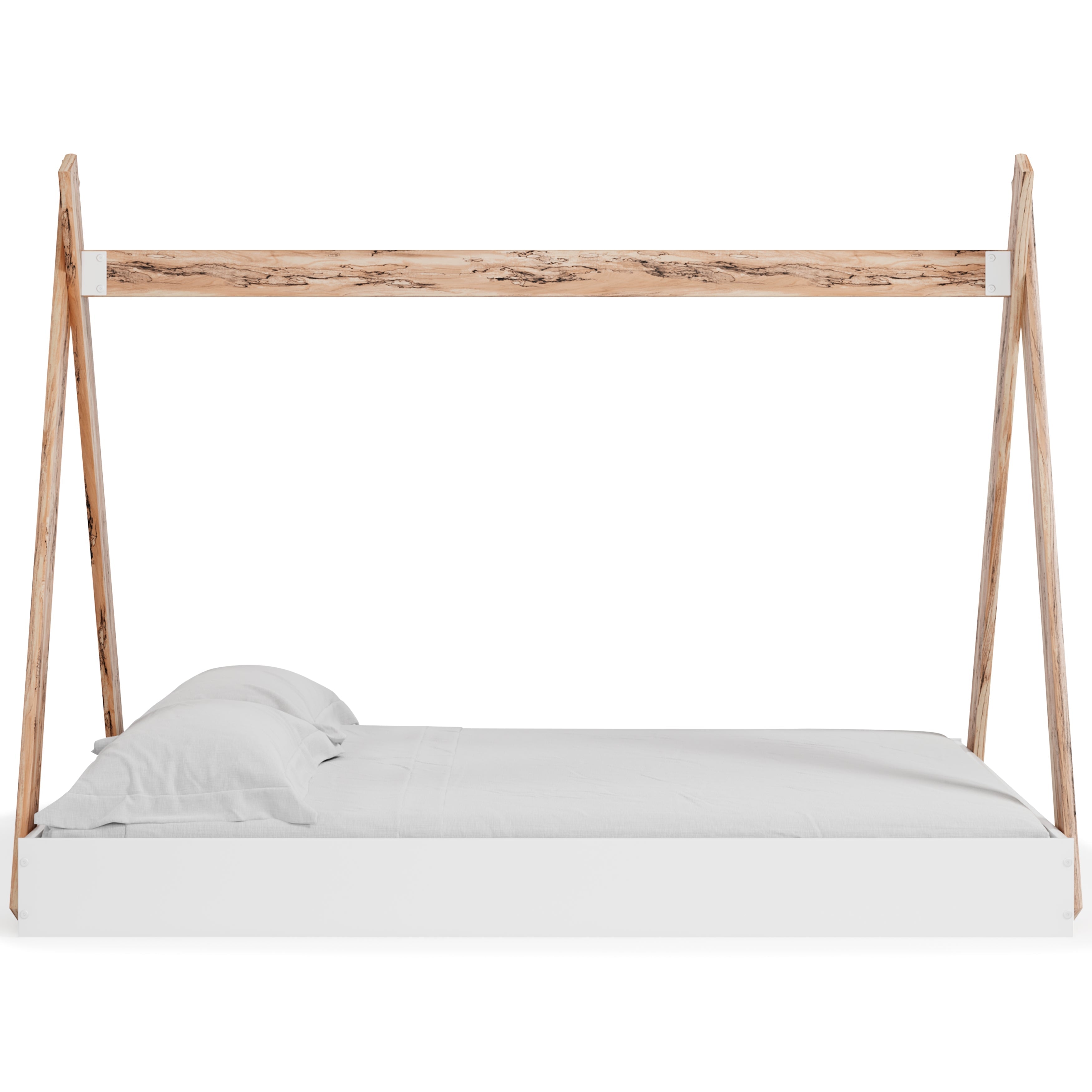 Piperton Full Tent Bed-in-a-Box