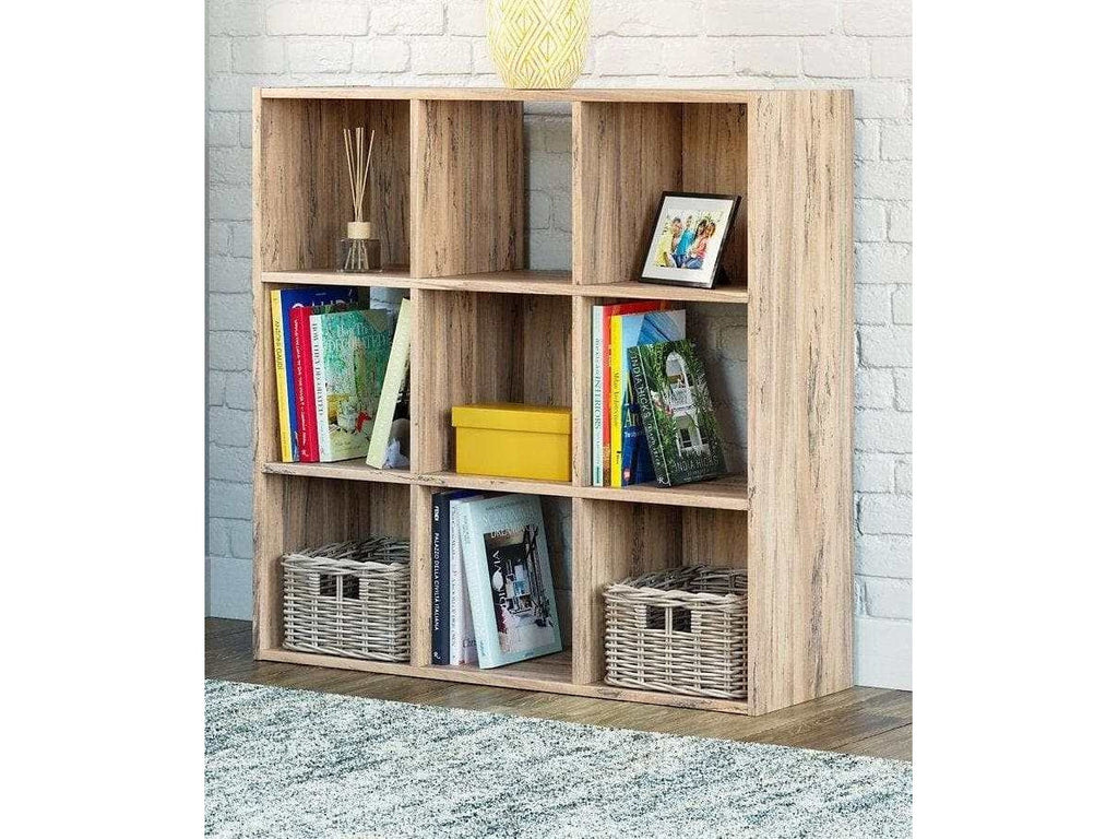 Piperton Nine Cube Organizer