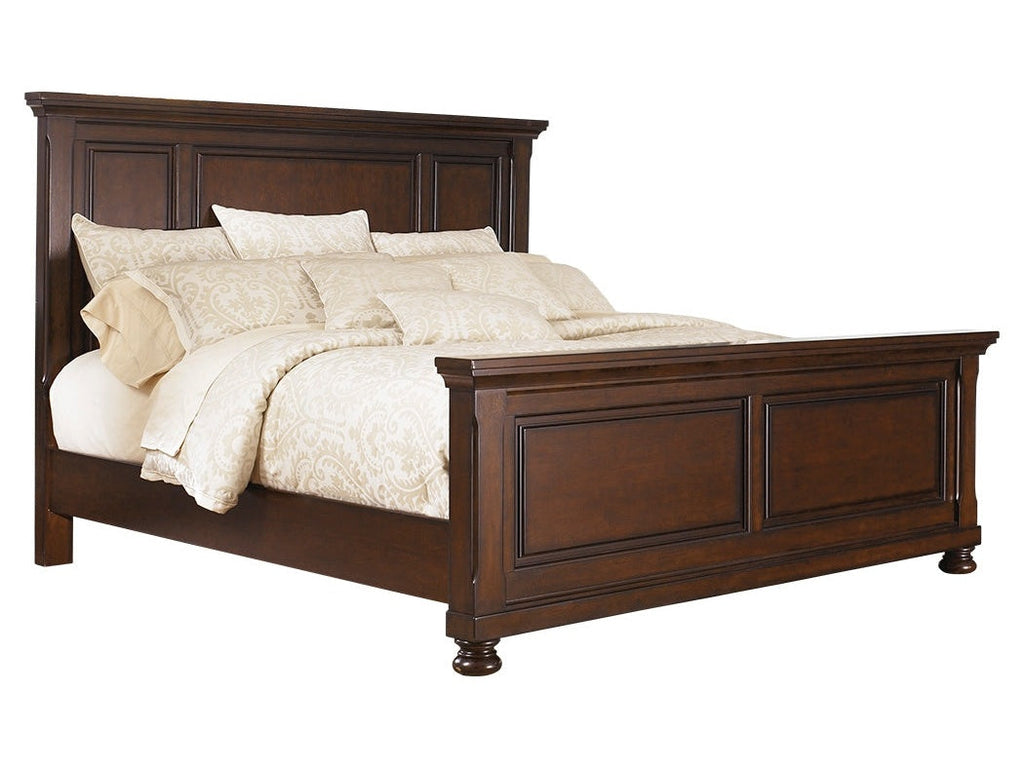 Porter King Panel Bedroom Set