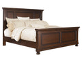 Porter King Panel Bedroom Set