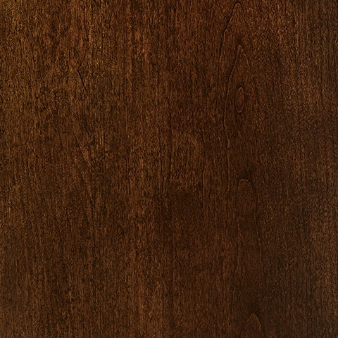 Porter Rustic Brown Queen Sleigh Storage Bed