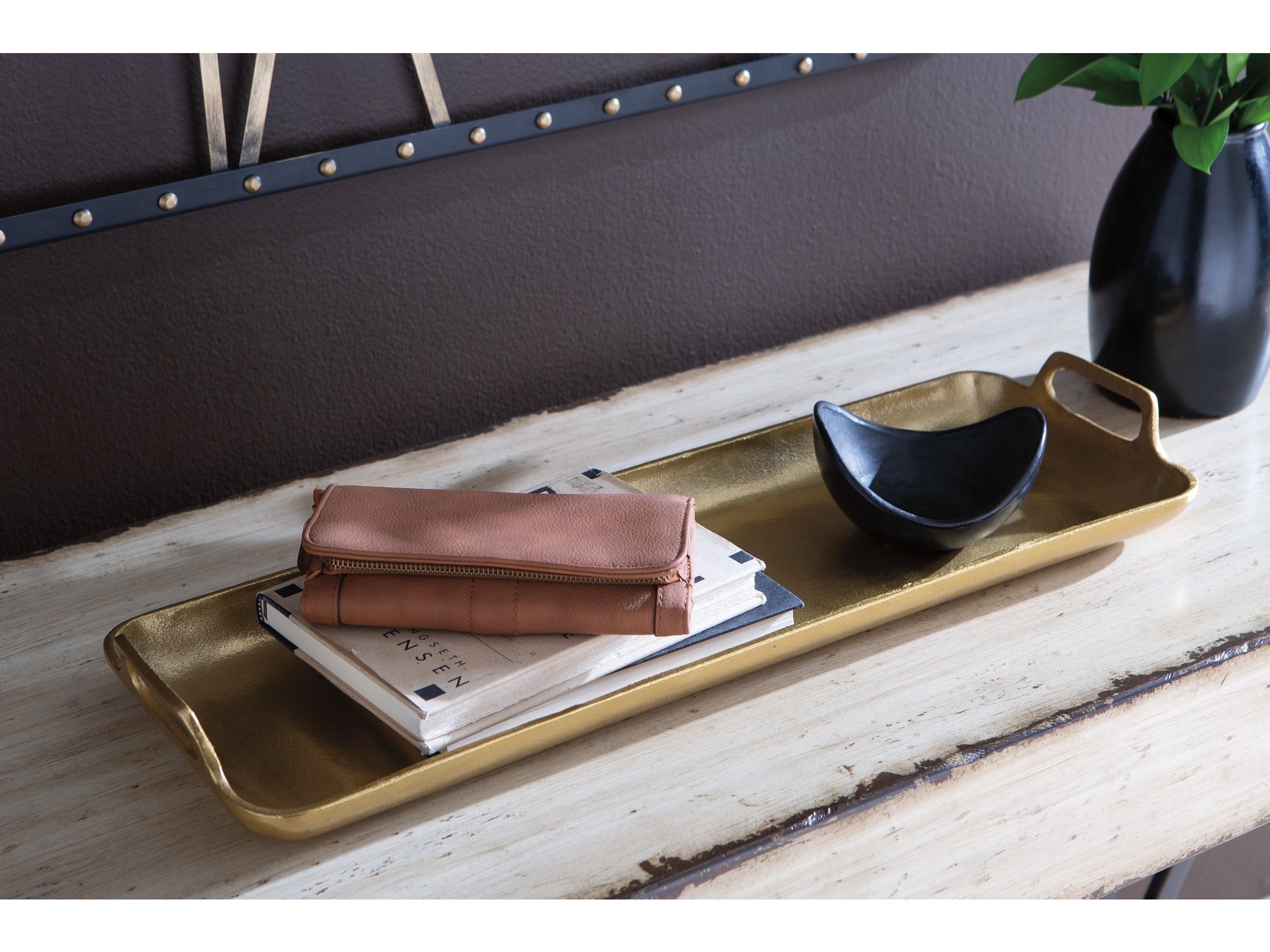 Posy Tray