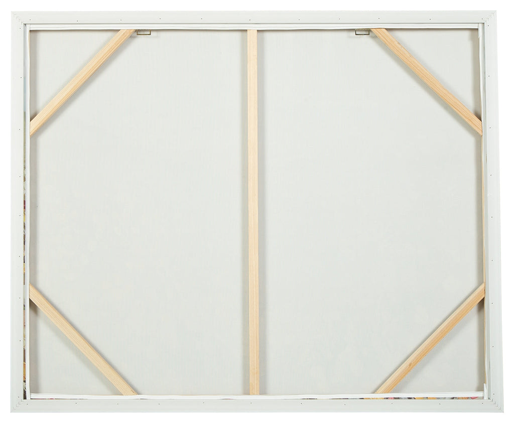 Pryorley Multi Wall Art