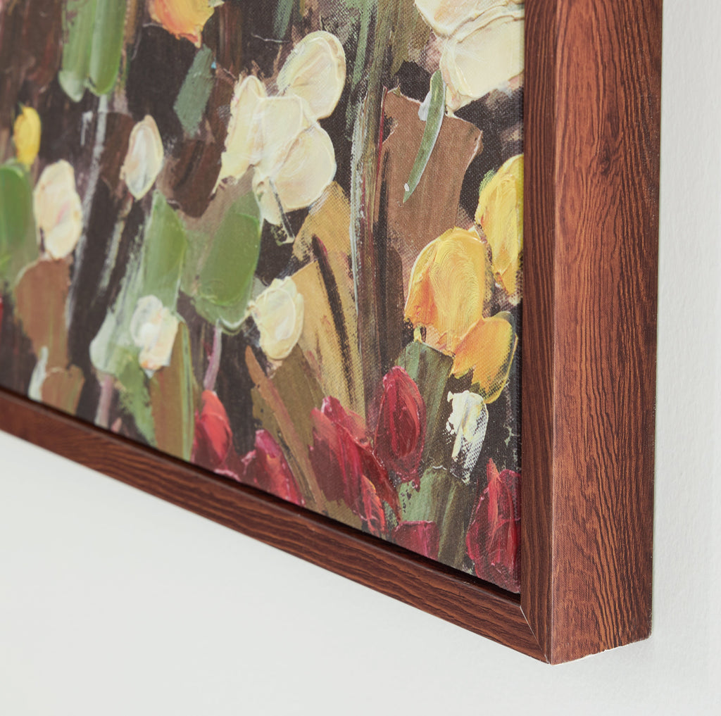 Pryorley Multi Wall Art