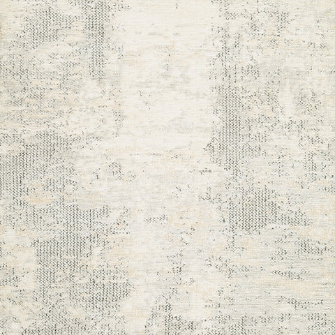 Raif Gray/White/Cream Medium Rug