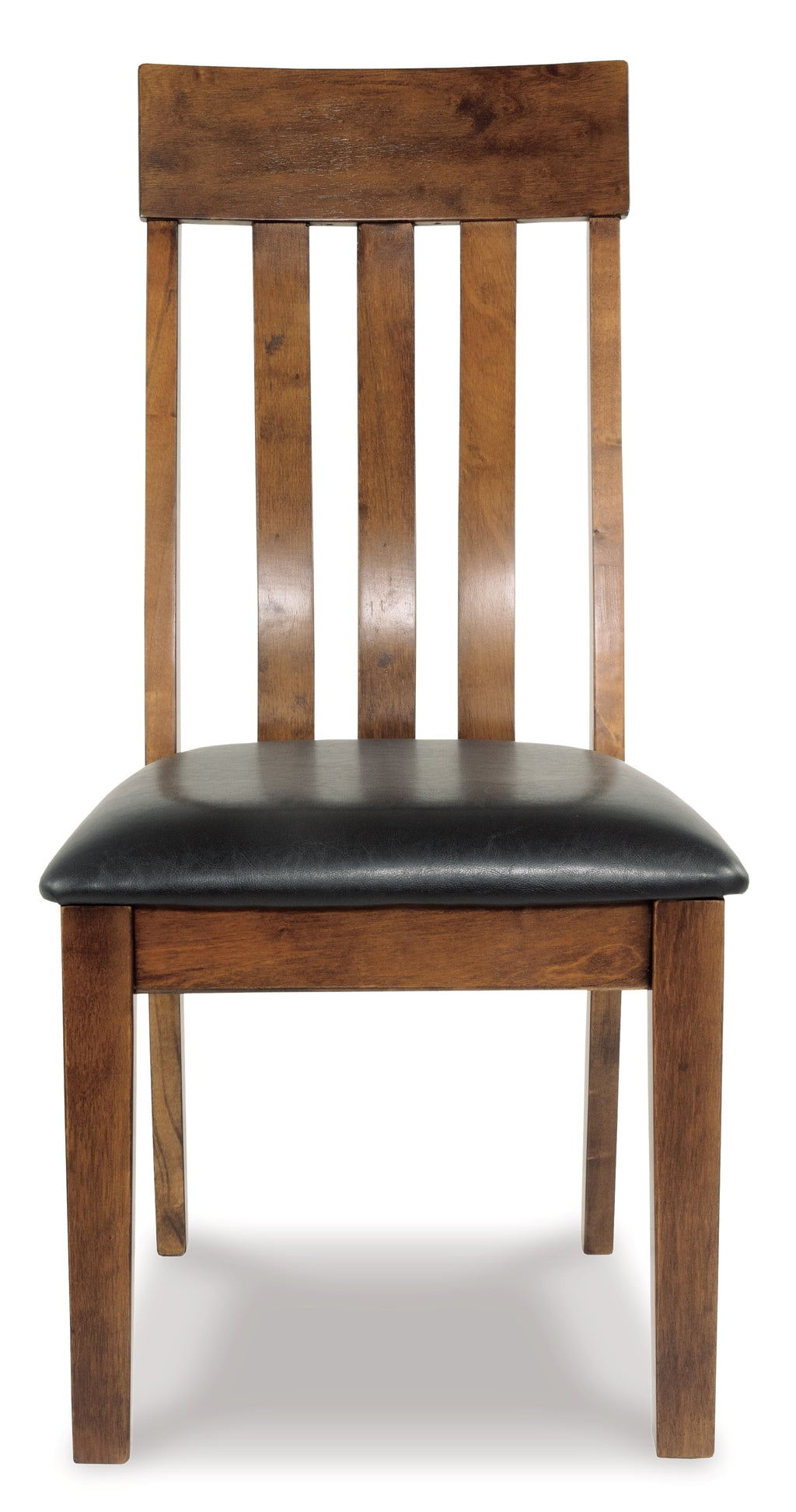 Ralene Medium Brown Dining Table with 4 Chairs