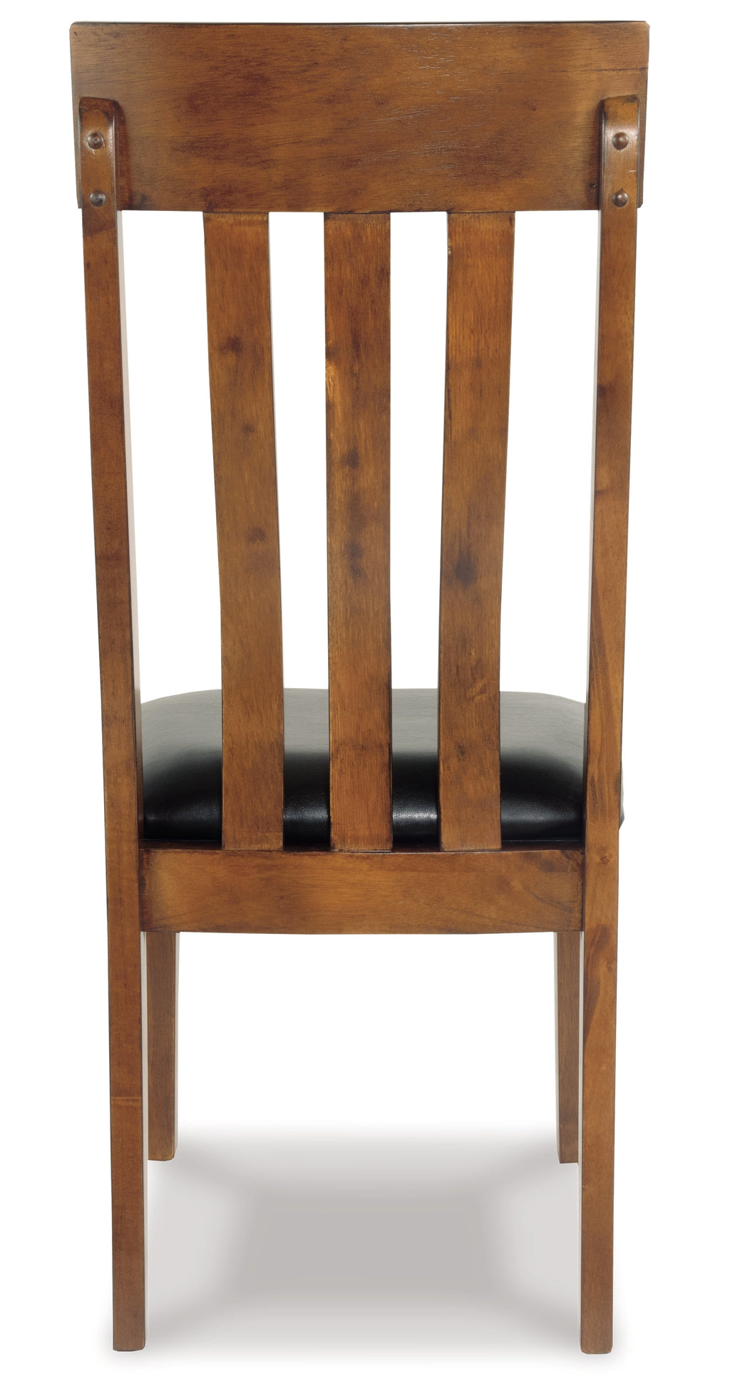 Ralene Medium Brown Dining Table with 4 Chairs