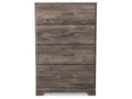 Ralinksi Chest of Drawers
