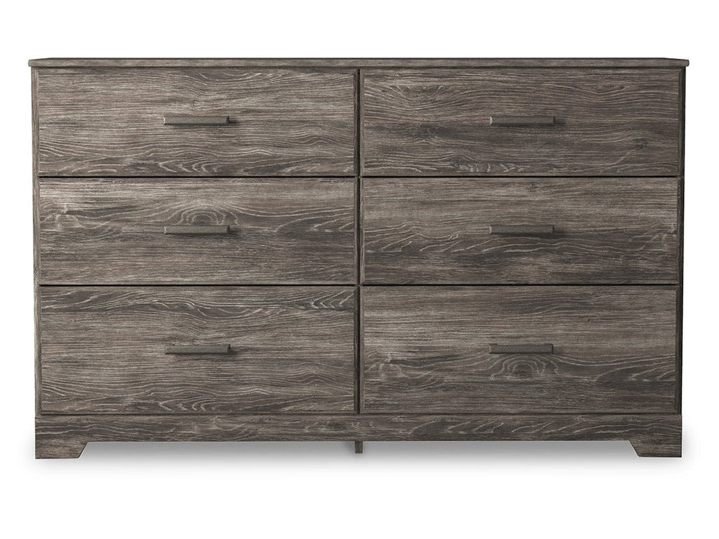 Ralinksi Gray Dresser