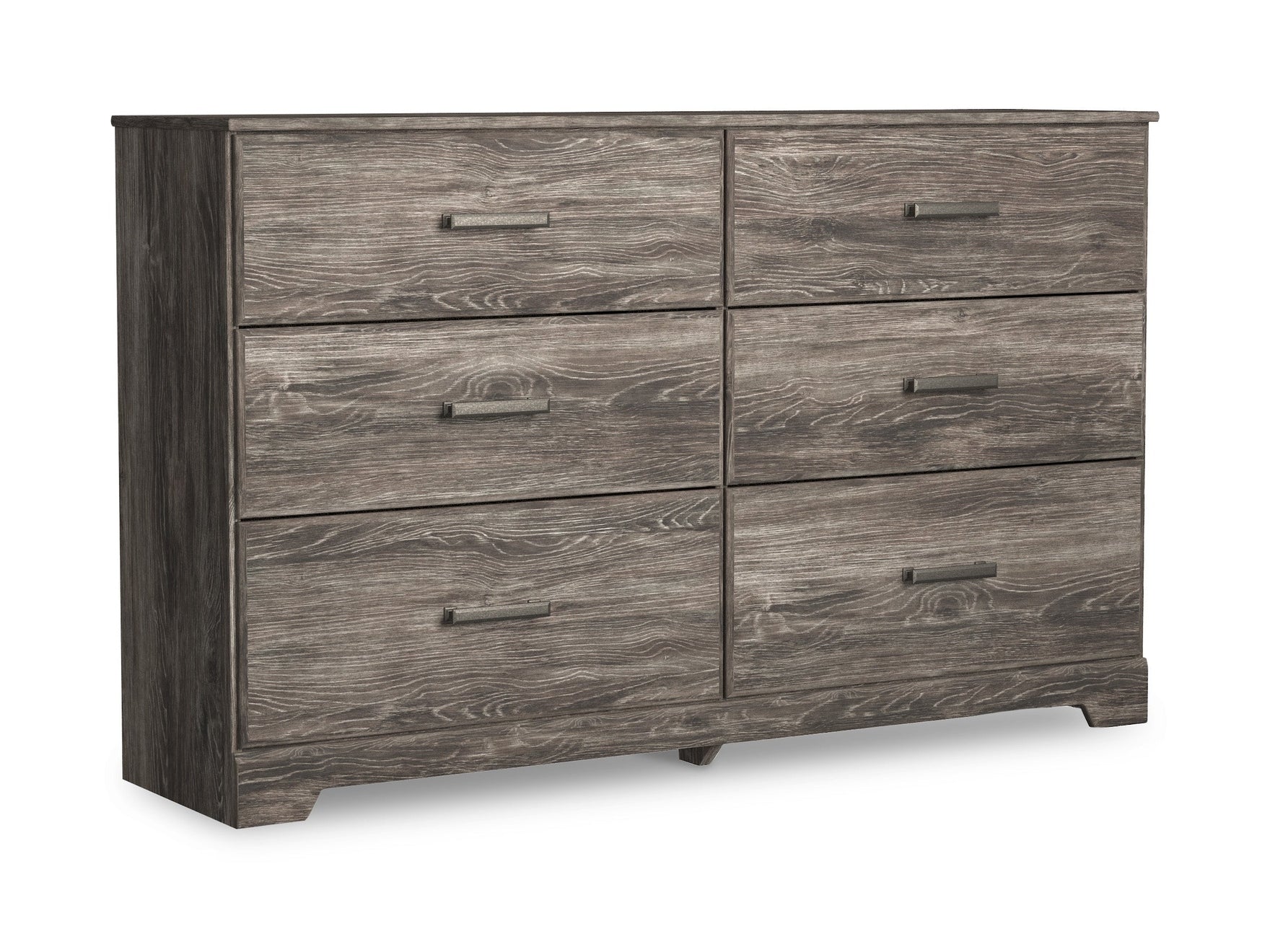 Ralinksi Gray Dresser