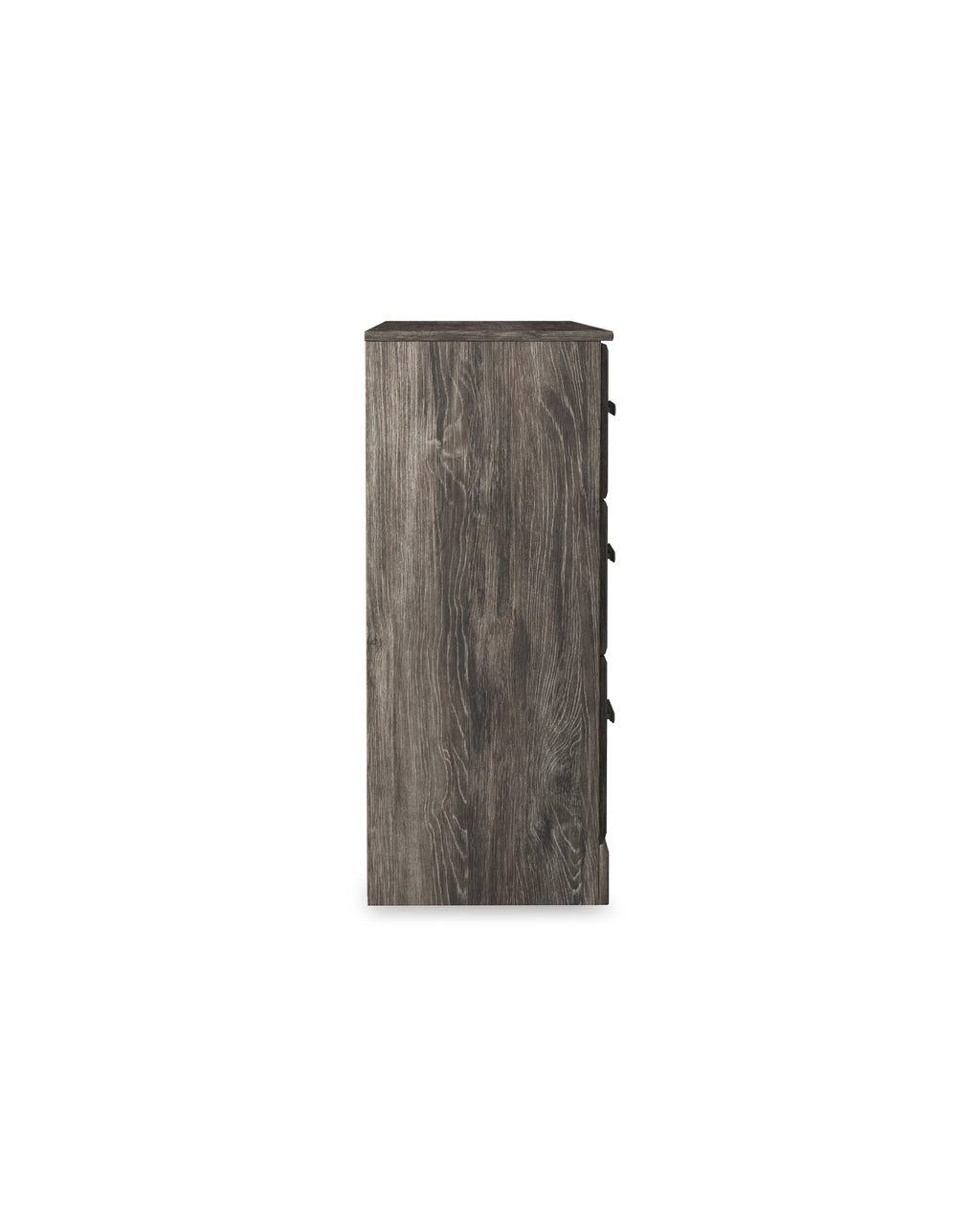 Ralinksi Gray Dresser