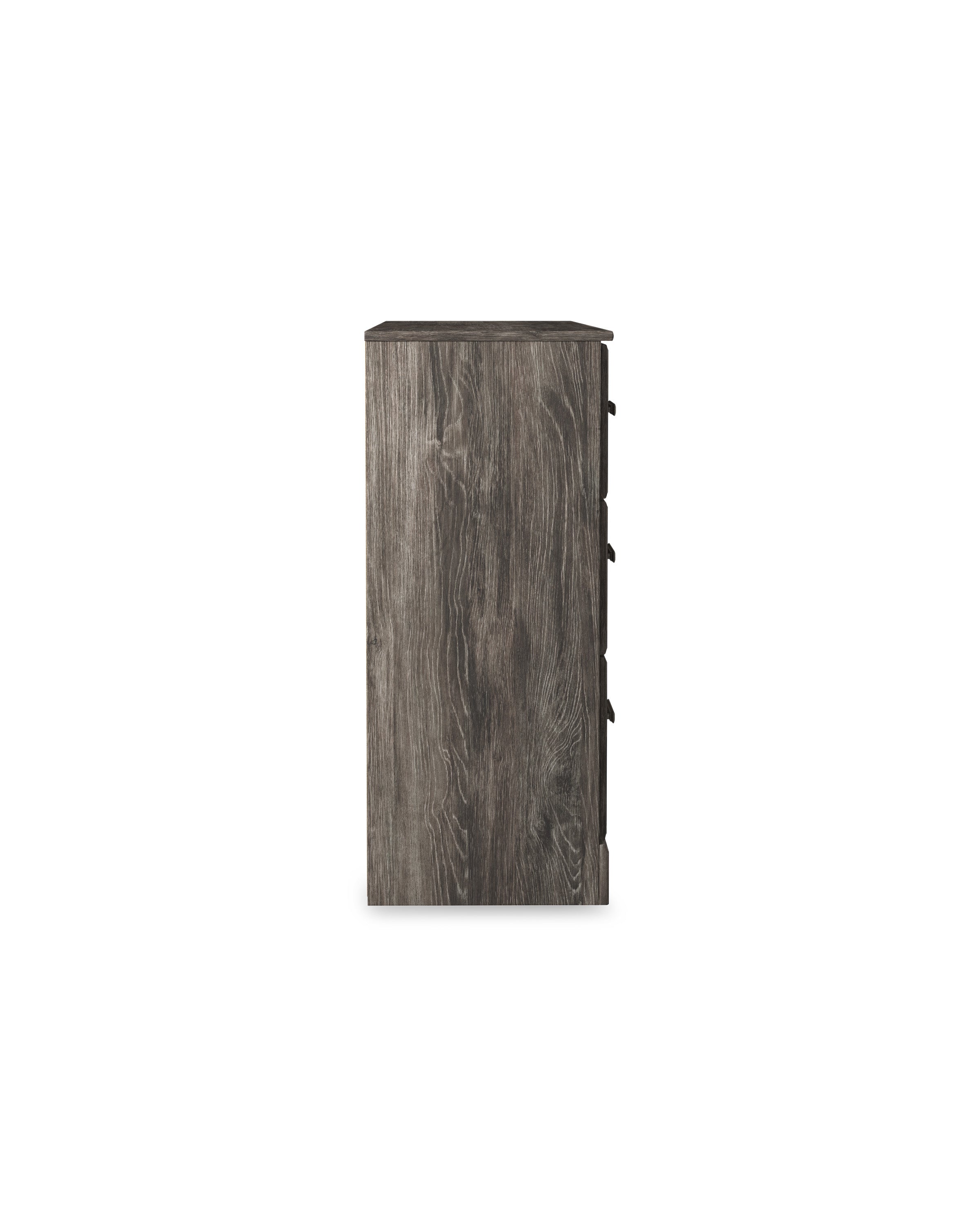 Ralinksi Gray Dresser