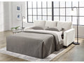 Rannis Snow Queen Sofa Sleeper