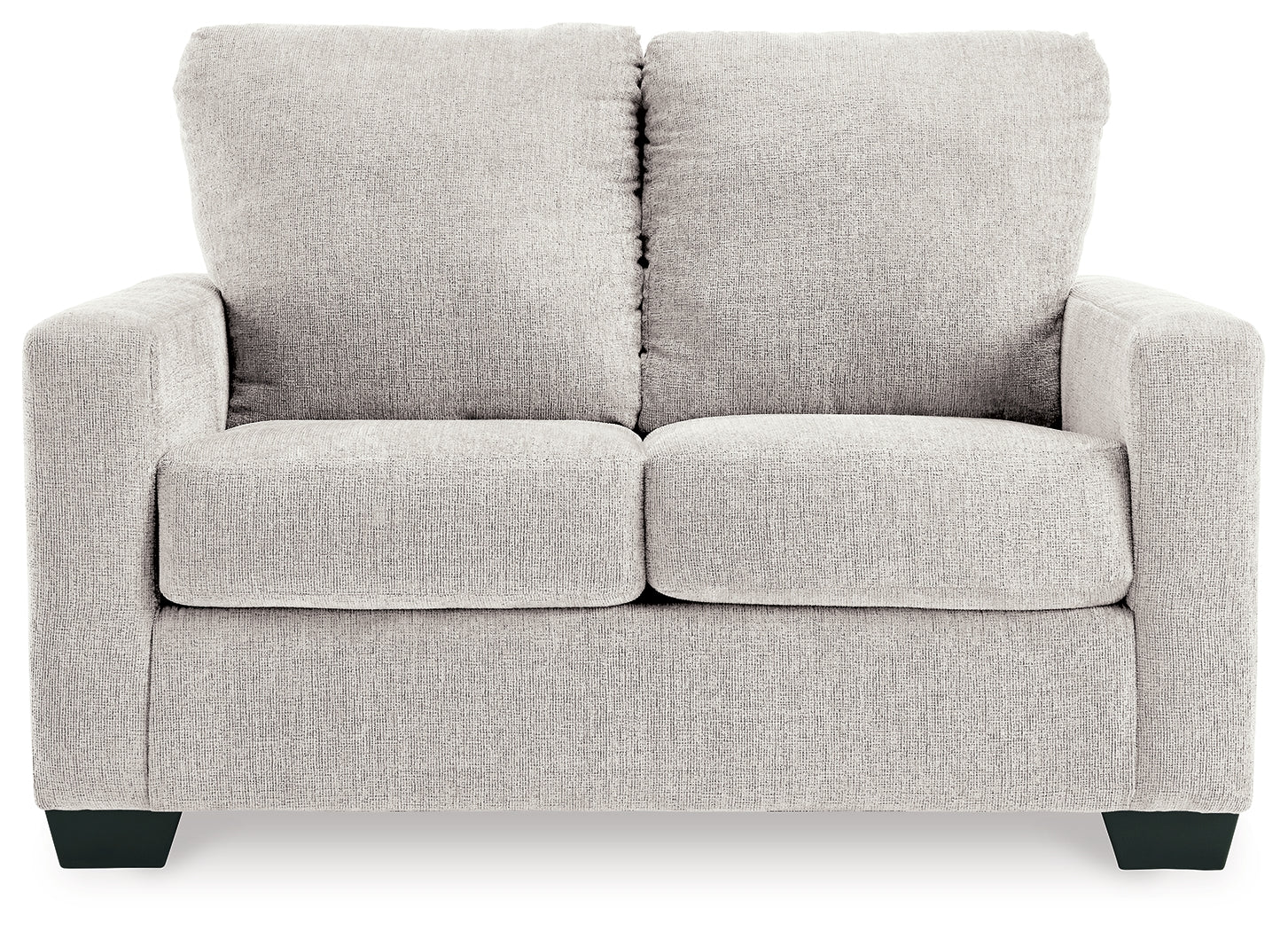 Rannis Snow Twin Sofa Sleeper & Recliner