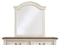 Realyn Mirror 34" Width