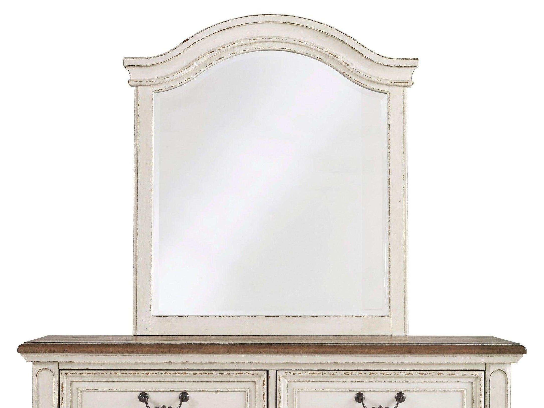 Realyn Mirror 34" Width