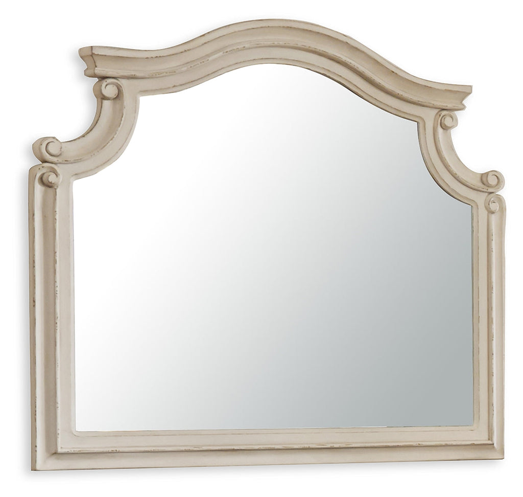Realyn Mirror 44" Width