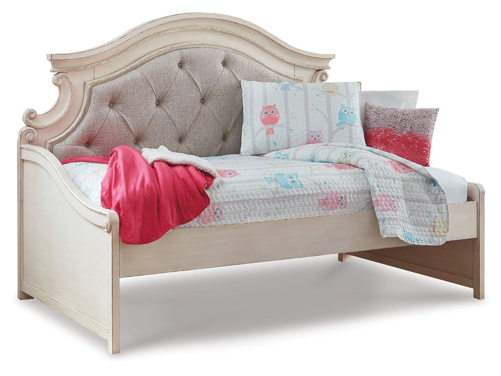 Realyn Twin Daybed