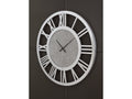 Reinport Mirror Wall Clock