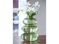 Renethorne Green Vase