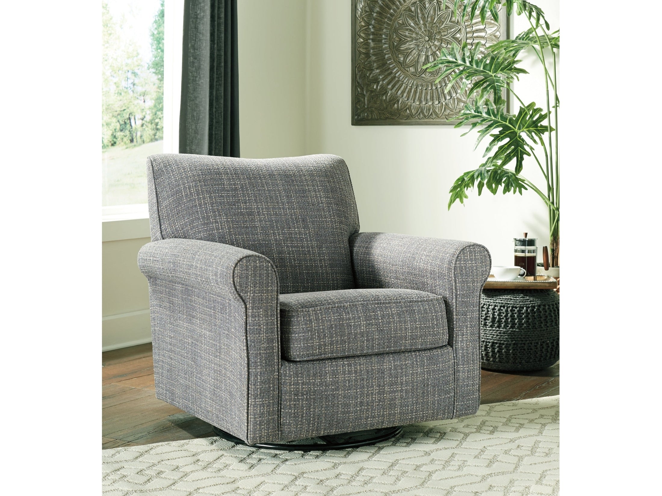 Renley Accent Chair