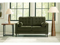 Reveon Lakes Olive Loveseat